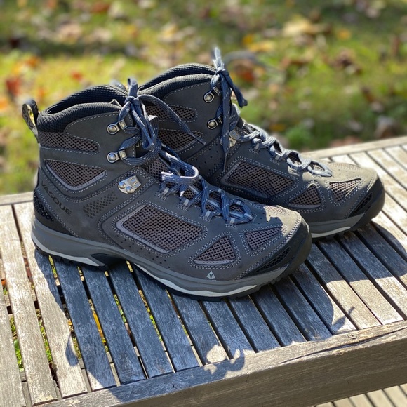 vasque breeze iii mid